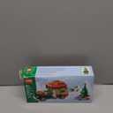 LEGO Santas Delivery Truck Building Toy for Kids - Construction Set for Play or Christmas Decor - Building Blocks for Girls & Boys, Ages 8+ - Holiday Craft Ideas for Families - 40746