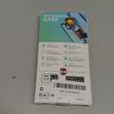 2025 New for iPhone 13 Pro Max Case Waterproof,[Built-in Screen Protector & Camera Protector] [Full Body Shockproof] [IP68 Underwater][Dustproof][Dropproof] Phone Case for iPhone 13 Pro Max 6.7" (Black/Clear)