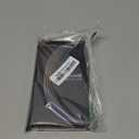 TORRAS Ostand Q3 Spin for iPhone 17 Pro Case Clear, 360 Magnetic Stand, Fit for MagSafe, Camera Control, Built-in Kickstand, 4X Military-Grade Shockproof Slim Phone Case for iPhone 17 Pro, 6.3''