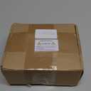 1865120 MKR-28 Trolling Motor Plug and Receptacle For Minn Kota Freshwater and Saltwater Marine Boat Battery Accessory Male Female Connector Socket Waterproof Heavy Duty 8AWG Rated To 60A Up To 48V