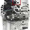 TR580 Transmission Valve Body 163740B Compatible With Subar-u Forest-er Imprez-a Outbac-k XV Crosstrek