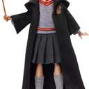 MATTEL Harry Potter Hermoine Granger Doll