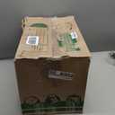 10 Pack White Table Cloth Rectangle Table Cloths for 8 Foot Rectangle Tables 60 X 126 Inch Washable Polyester Table Covers, Reusable & Wrinkle Resistant for Weddings, Parties, Events, and Everyday Use