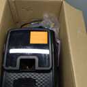 PHILIPS Series 3300 Fully Automatic Espresso Machine,Gloss Black