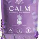 Body Restore Shower Steamers Aromatherapy 15 Pack  Mothers Day Gifts for Mom, Spa Gifts for Women, Relaxation Stress Relief Self Care  Premium Lavender Essential Oil Tablets