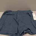 32 Degrees Cool Women's Casual Pants / Shorts (Blue, Size Large) 