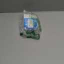 Lutron Caseta Original Smart Dimmer Switch (Lutron Smart Hub Required), for LED Lights, 150 Watt, Single-Pole/3-Way, No Neutral Required, PD-6WCL-WH, White