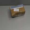 HOLATO PZ20 Carburetor Carb Air filter Fuel Line Kit for 50cc-125cc Taotao ATA-110B 125D Boulder B1 T-Force Coolster Apollo kazuma Kids ATV Four Wheeler XR70 XR80 CRF70 CRF80F Dirt Pit bike (RED)