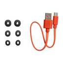 JBL Vibe Buds - True Wireless Earbuds - Black
