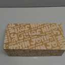 JOYIN 2 PCS Lighted Christmas Headbands with LED lights in Springy Santa Hat Tree Designs for Christmas and Holiday Parties (ONE SIZE FIT ALL)