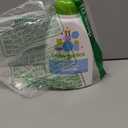 Babyganics Foaming Dish Soap, Pump Bottle, Fragrance Free, 16 oz.