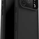 OtterBox iPhone 17 Pro FR Series Waterproof Case - Black - Waterproof iPhone Case up to 2 Meters, IP68, Phone Case for Swimming/Snorkeling