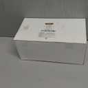 Zcaukya 2 Pcs Halloween Plastic Chain, 6 FT Halloween Props Fake Chains, Plastic Chain Links Creepy Costumes Accessories Haunted House Decor