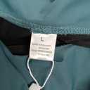 Ewedoos Womens Swim Shorts High Waisted Board Shorts for Women Stretchy 5" Swim Beach Short with Pockets Swimwear Liner (Forest Green)