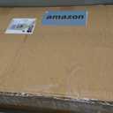 Stand Towel Rack for Bathroom Free Standing Double Towel Holders on Floor Bath Towel Holder Brass Matte Black