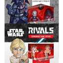Funko Star Wars Rivals Expandable Game System for 2 Players Ages 7 and Up - Premier Set - Series 1