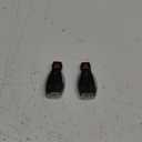 Key Fob, Keyless Entry Remote Fits for 1997-2016 Mercedes Benz E350 ML350 SLK300 CLK350 SLK350 R350 ML450 CL550 GL550 C CL E GL ML R S Class, Key Fob Replacement IYZ3312, IYZDC, 4 Buttons, 2Pack
