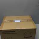 AIRROBO Dog Grooming Vacuum Kit, 12000Pa Strong Pet Vacuum for Shedding, Grooming Hai, Quiet, PG100, 2L Large Capacity