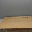 Hasipu Irregular Wall Mirror - 24"x15" Asymmetrical Frameless Mirror, Modern Decorative Mirrors for Living Room, Entryway, Hallway, Bathroom, Bedroom,Wall Mounted Home Decor