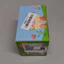 Easter Eggs Fillers with Bunny Plush 12Pack, Prefilled Easter Eggs Toys, Easter Basket Stuffers for Kids Teens Boys Girls, Classroom Treasure Box, Party Favors for Egg Hunt