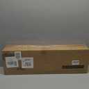 HOMIDEC Clothes Drying Rack, Oversized 4-Tier(67.7" High) Foldable Stainless Steel Drying Rack Clothing, Movable Drying Rack with 4 castors, 24 Drying Poles and 14 Hooks for Bed Linen, Clothing, Grey (Gray)