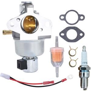 AM131951 AM125355 Carburetor Replacement for John Deere L110 LT133 LT150 LT155 LTR155 Lawn Mower Tractor