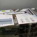 Hoover PowerDash Pet Hard Floor Cleaner Machine, Lightweight Floor Cleaning Machine, Floor Scrubber with Spin Scrub Brushes, Fast Drying System, Ideal for Hardwood, Vinyl, Tile, Laminate and More