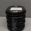 Caravan Canopy Sports 10001200011 Caravan Weight Plates, Black