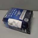 AllerEase Maximum Allergy Mattress Protector, Full Size