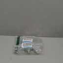 7.6" Christmas Tree Topper Star, RGB LED Lighted Star Tree Top w/Remote Control&APP, Scene Mode, DIY, Dimmable, Timer, Multicolour Lighted Treetop for Xmas Trees Holiday Party Gift Decorations