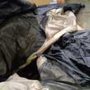 Vidalido 8-10 Person Camping Tent with 3 Door 2 Room Large Family Cabin Tents, Double Layer Waterproof Portable Glamping Tent, Big Tents for Outdoor Picnic Camping Hiking and Family Gathering (Green)