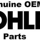 Kohler 25 032 06-S Pack of 2 Oil Seals