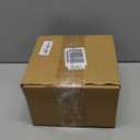 Compatible with Nutone QT-110N-B, QT-80-N-B, QT-90N-B,QT-9093, QT-100L, QT110NQT80,Bathroom Fan Motor,110CFM,3.0Sones Bathroom Fan Motor & Blower Wheel,Replace for Motor Number S0695B000, S0696B000