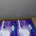 TENA ProSkin 3XL Overnight Incontinence Pads for Women and Men, 48 Count (XXXL)