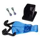 X-BULL 4X4 HI Lift Jack Mate Wheel Lifter Offroad Lift Recovery Accessory Heavy Duty 4WD