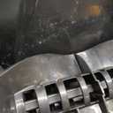 Cordless Snow Shovel Compatible with DeWalt 20V MAX Battery (Tool Only), 11" Lightweight Electric Snow Blower with 20FT Max Throw & Adjustable Handle, Snow Thrower for Driveway, Deck, Patio & Steps (Black+Yellow)