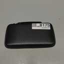 Foldable Keyboard and Mouse, Samsers Folding Bluetooth Keyboard Combo, 2.4G + BT5.0 x 2, Full-Size Portable Travel Keyboard & Rechargeable Wireless Mouse for Windows Android iOS Mac OS, Blue