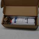 Elkay 51300C WaterSentry Lead + Microplastics NSF/ANSI Certified Filter (Bottle Fillers) (1 Count (Pack of 1))