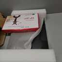 Prechen 24 Inch Touchscreen Monitor, IPS FHD 1080P Touch PC Display with HDMI & VGA & USB, 75Hz, VESA, Built-in Speakers, Computer Touch Screen for Gaming & Business