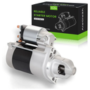 VERIDRIV Starter for Kawasaki FX730V FX691V FX651V John Deere Z445 Z465  Replaces 211630754 4280006600  Fits John Deere 636M 648R 652R 661R Z645 StarterMotors