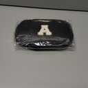 Bridesmaid Gifts - Wedding Day & Bachelorette Party Decorations, Crossbody Belt Bag in Initial White & Black