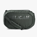Pelican Aegis Backpack - 45 Liter Travel Backpack - Converts as a Duffel Bag (Charcoal)