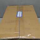 LMVVC Dog Grooming Vacuum, Pet Grooming Vacuum Kit 2.3L Suction 99% Pet Hair with 5 Tools for Dog Cat for Shedding Grooming, Low Noise (Grey & White)