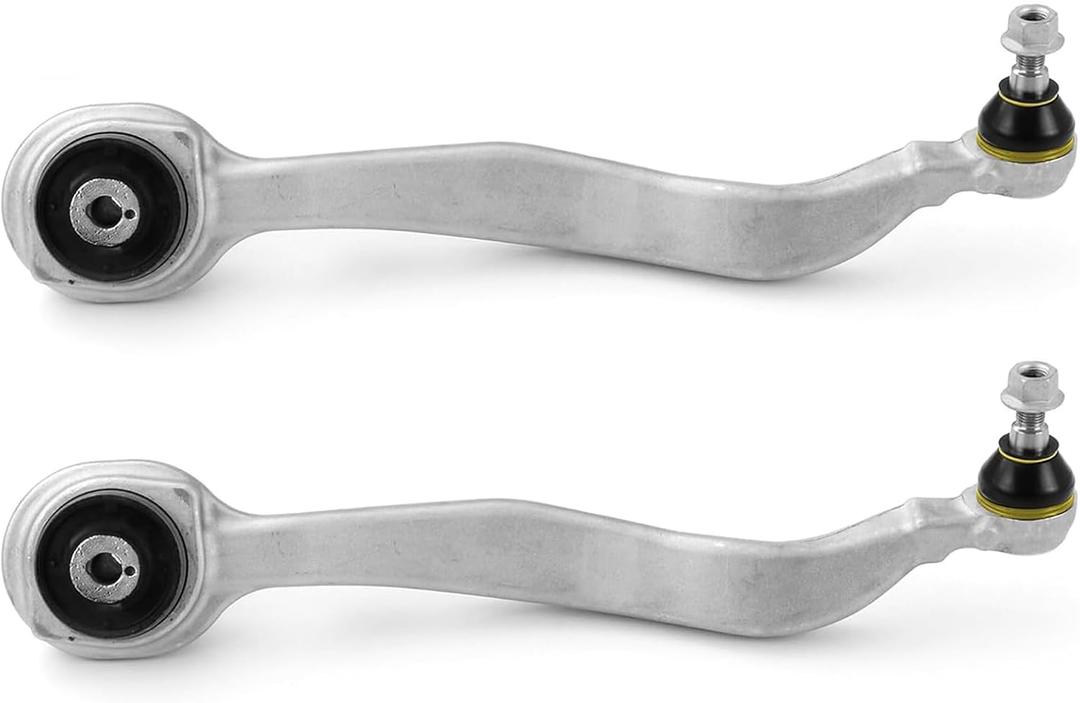 ALADICHE Front Lower Forward Control Arm Fit For 2008-2009 Mercedes-Benz C300, 2010-2011 C300 4Matic Sport/Luxury, 2012-2014 C300 All Submodel, 2012-2015 C350 4Matic