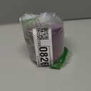 Eva NYC Anti-Frizz Hair Mask for Instant Shine - Argan Oil + Neem Oil - For High Gloss + Glassy Mirror-Like Shine - Nourishing Anti-Frizz Hair Product - Warm Vanilla Scent - 8.4 fl oz