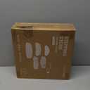 Tiny Land Stepping Stones for Kids, 5pcs Non-Slip Toddler Stepping Stones, Sensory Stepping Stones for Promoting Toddler's Balance & Coordination Skills, Stepping Stones for Toddlers 3-5 (Vintage Color)