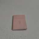 Aesthetic 2025-2026 Academic Planner - A Beautiful 8.5" x 11" Daily Planner for Women or Men with Weekly & Monthly Spreads For The 25-26 School Year - Runs From July 2025 - June 2026 (Light Pink)