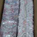 The Honest Company Comfort Dry Diapers, Hypoallergenic, Fragrance-Free, Sensitive Skin, Rose Blossom + Tutu Cute, Club Box Size 2 (1218 lbs), 72 Count