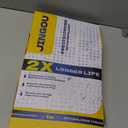 24''+19'' Front Windshield Wiper Blades Compatible with 2002-2006 Toyota Camry 2004-2008 Toyota Solara OEM QUALITY Premium All-Season Automotive Replacement Wipers(Pack of 2)