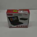 GPX PD701B Portable DVD Player - Black